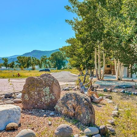 Grande Getaway Villa South Fork Exterior photo