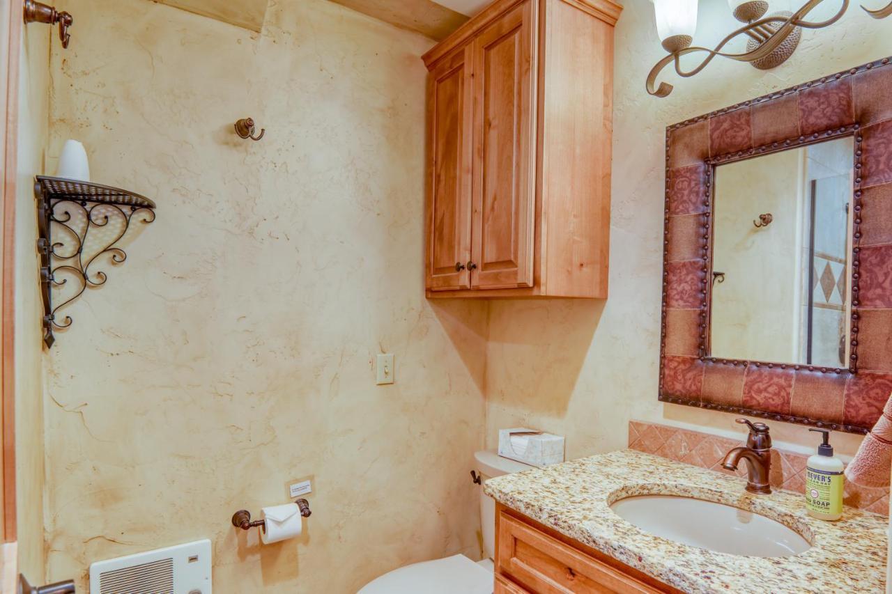 Grande Getaway Villa South Fork Exterior photo