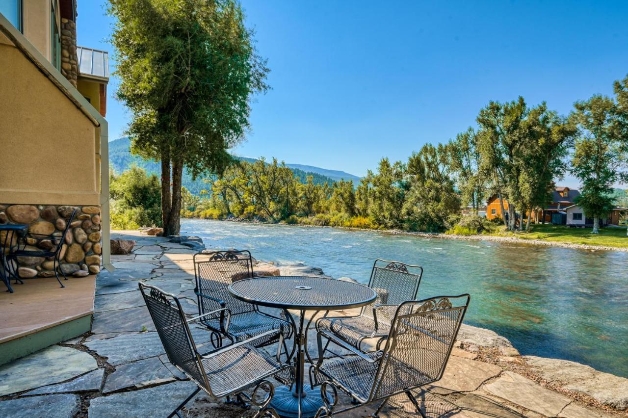 Grande Getaway Villa South Fork Exterior photo