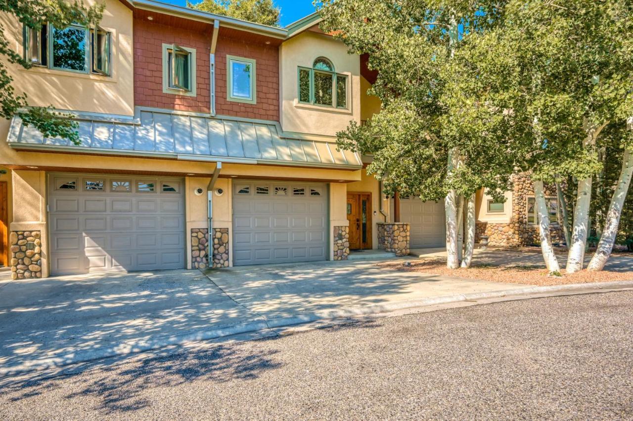 Grande Getaway Villa South Fork Exterior photo