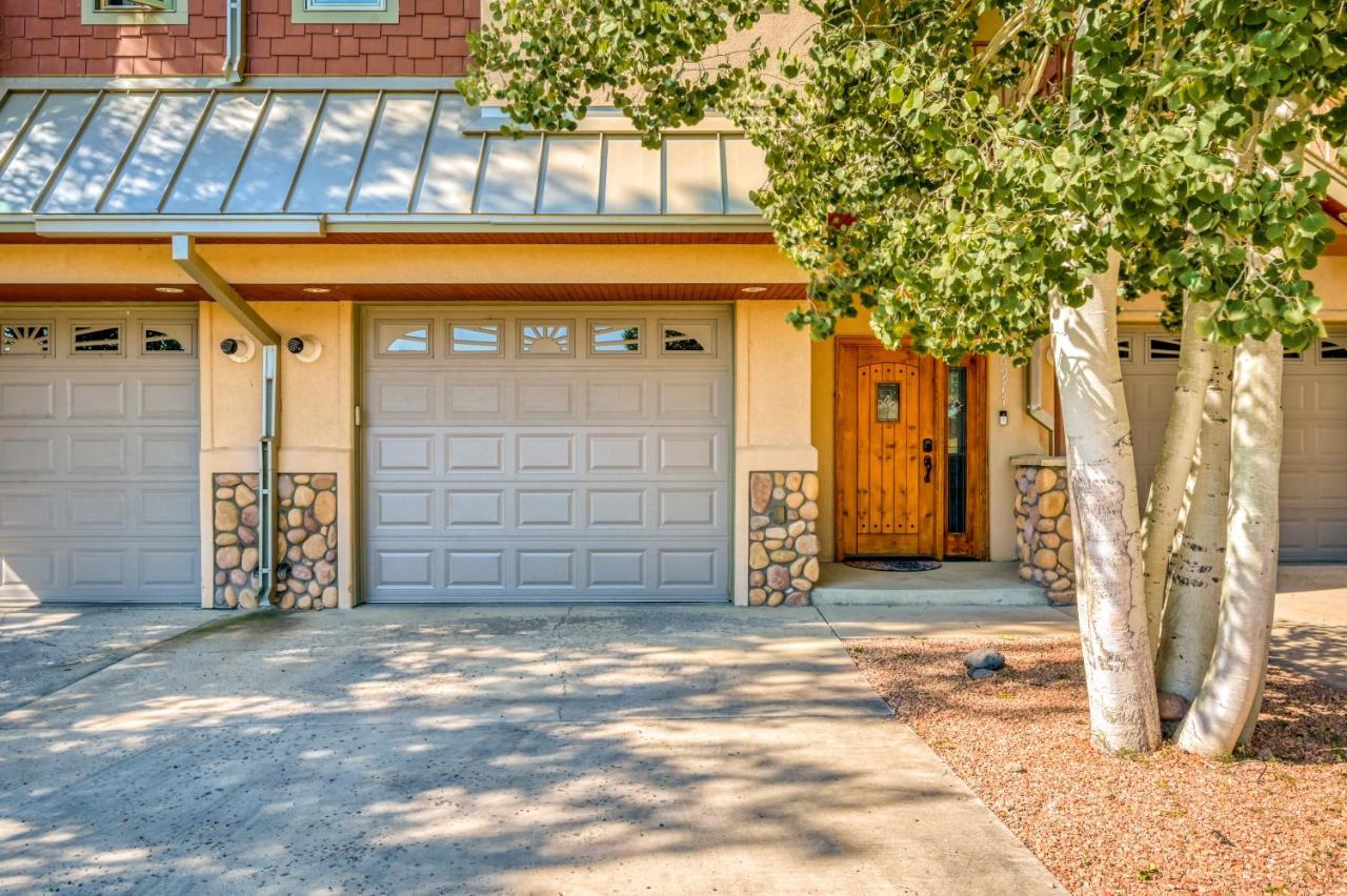 Grande Getaway Villa South Fork Exterior photo